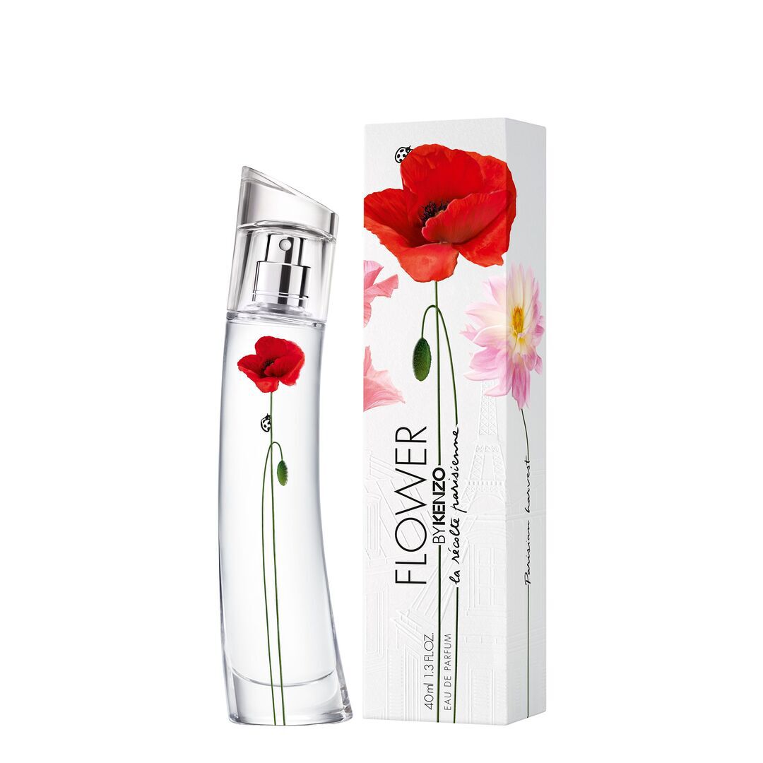 Perfume Flor