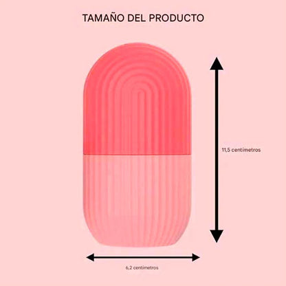 ICE Face Roller Oferta 2x1