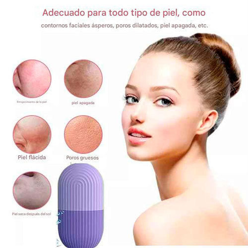 ICE Face Roller Oferta 2x1