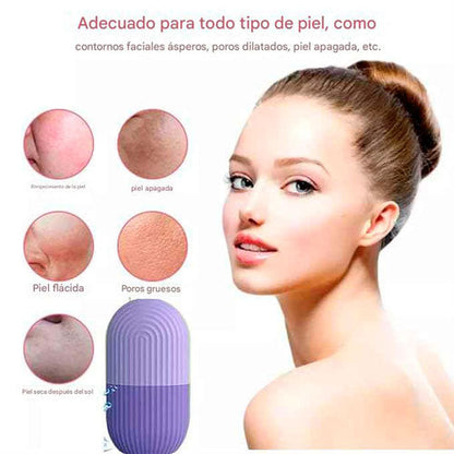 ICE Face Roller Oferta 2x1