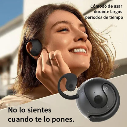 OFERTA DEL ÚLTIMO DÍA 60%OFF - Auriculares inalámbricos Bluetooth [¡En Oferta y Envío Rápido!]