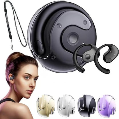 OFERTA DEL ÚLTIMO DÍA 60%OFF - Auriculares inalámbricos Bluetooth [¡En Oferta y Envío Rápido!]
