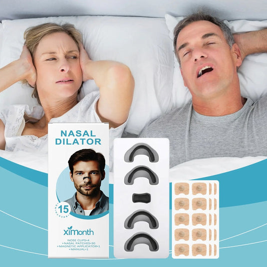 MNO Nasal Breathing Aid