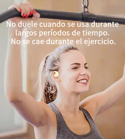 OFERTA DEL ÚLTIMO DÍA 60%OFF - Auriculares inalámbricos Bluetooth [¡En Oferta y Envío Rápido!]