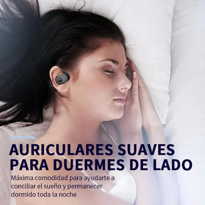 OFERTA DEL ÚLTIMO DÍA 60%OFF - Auriculares inalámbricos Bluetooth [¡En Oferta y Envío Rápido!]