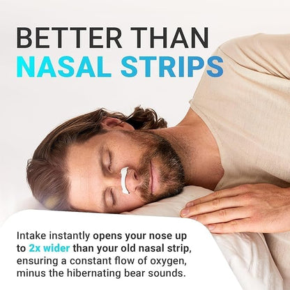 MNO Nasal Breathing Aid
