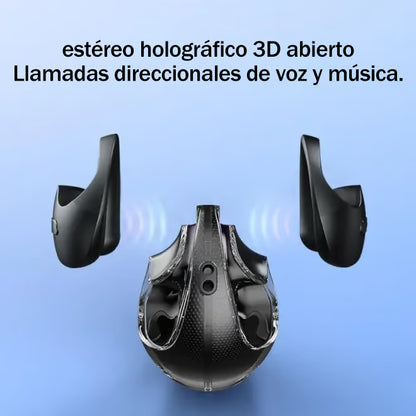 OFERTA DEL ÚLTIMO DÍA 60%OFF - Auriculares inalámbricos Bluetooth [¡En Oferta y Envío Rápido!]