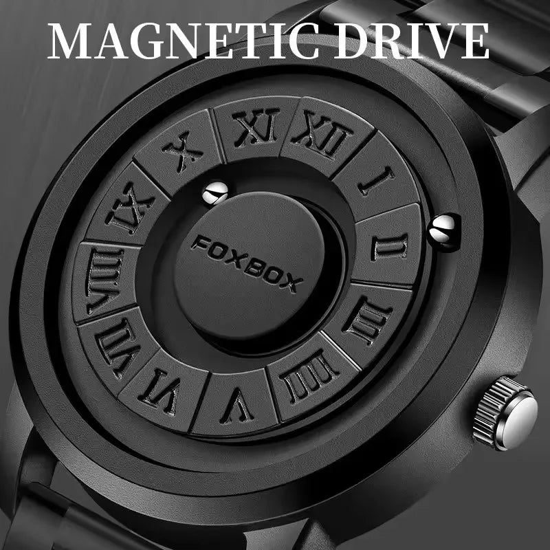 Reloj Foxbox 2025