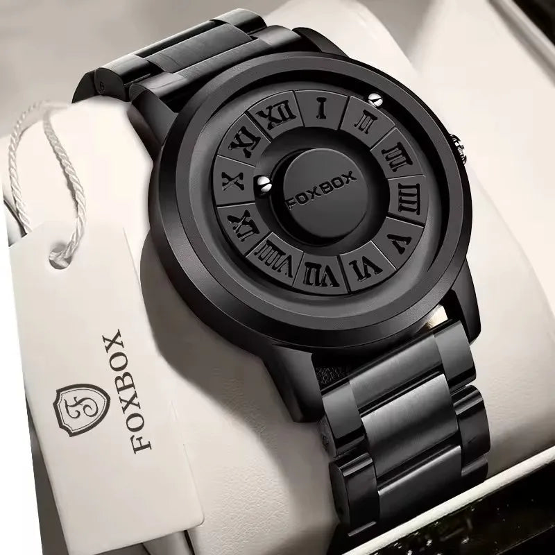 Reloj Foxbox 2025