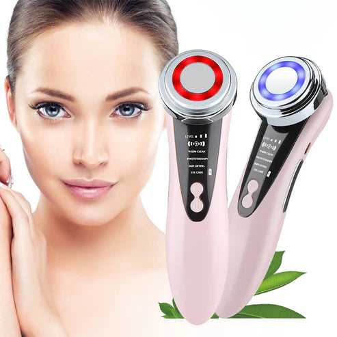 Silky™ Maquina Foto Led