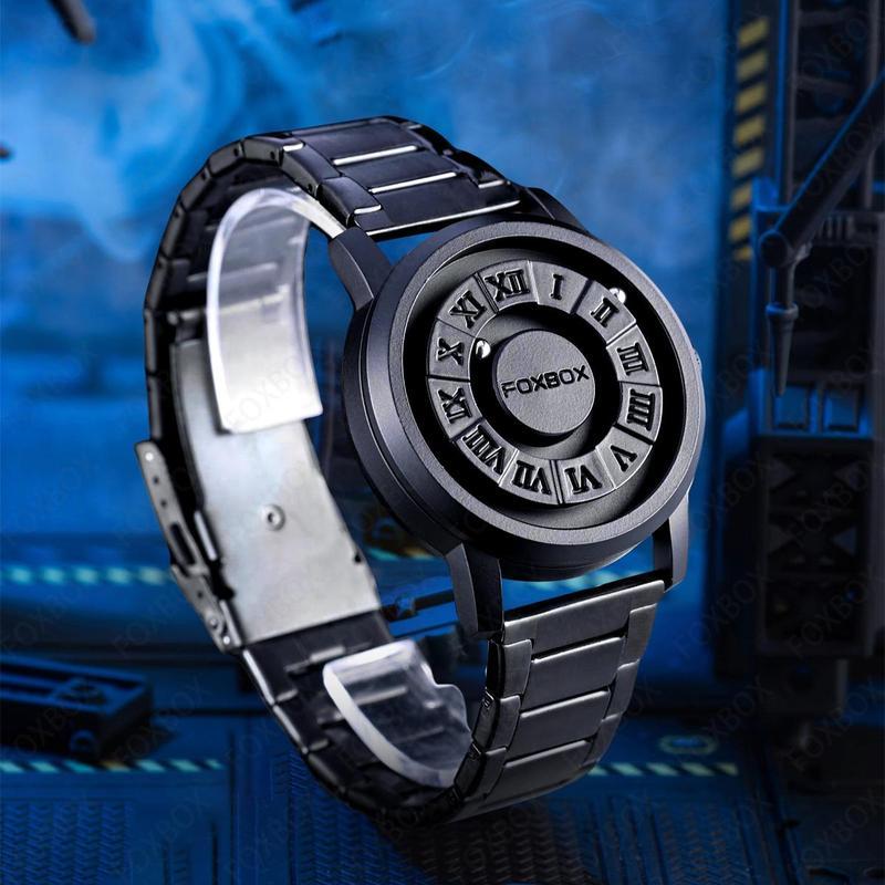 Reloj Foxbox 2025