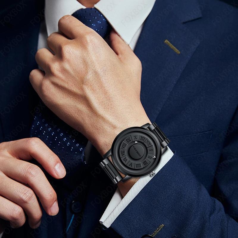 Reloj Foxbox 2025